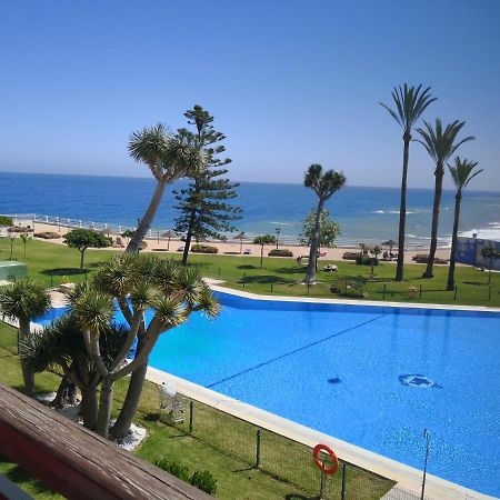 Estudio Castillo Santa Clara/טורמולינוס מראה חיצוני תמונה