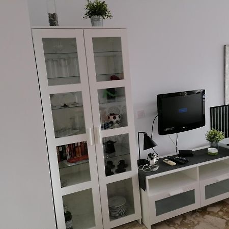 Estudio Castillo Santa Clara/טורמולינוס מראה חיצוני תמונה