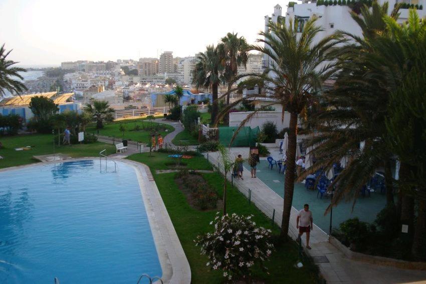 Estudio Castillo Santa Clara/טורמולינוס מראה חיצוני תמונה