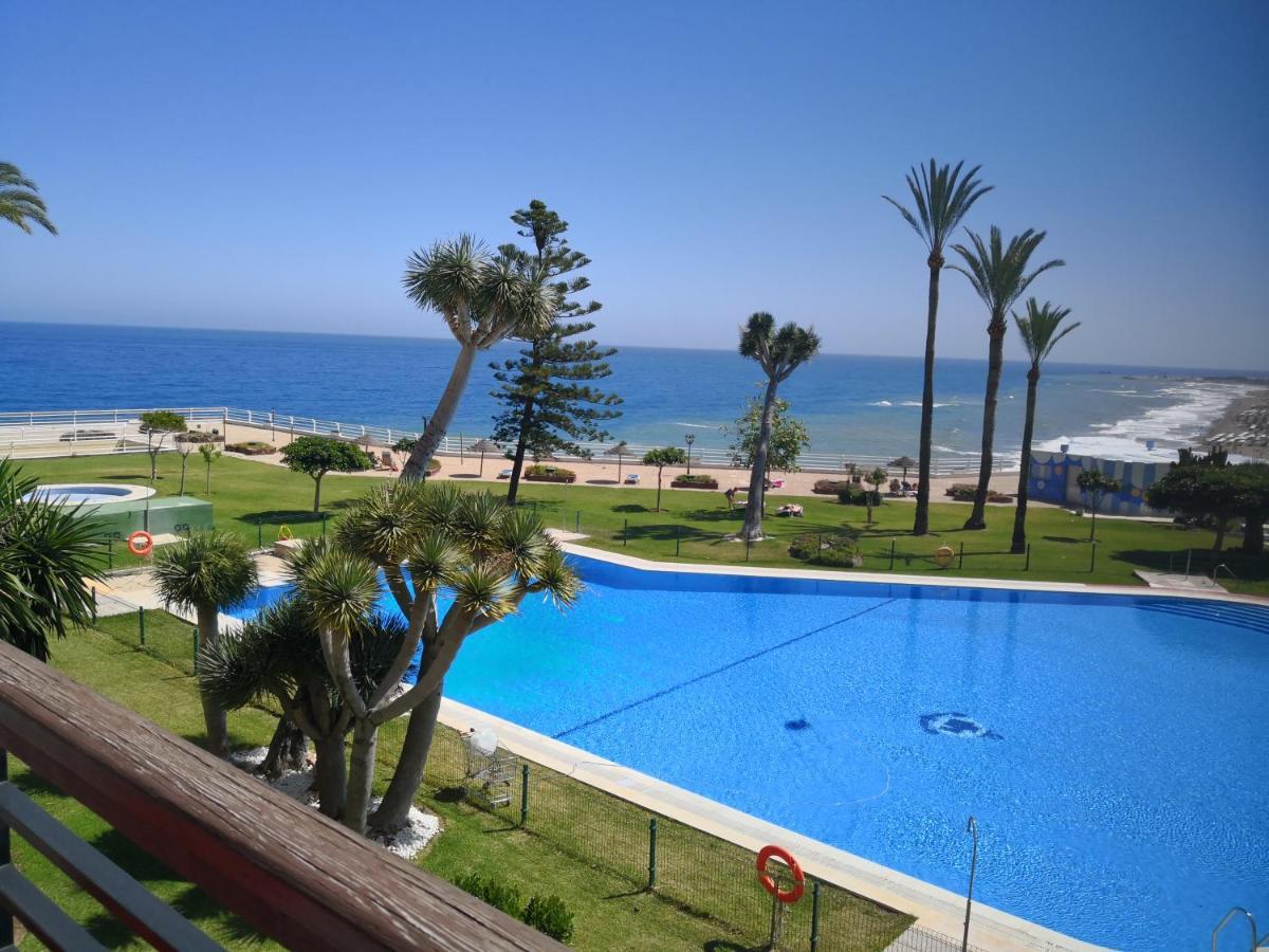 Estudio Castillo Santa Clara/טורמולינוס מראה חיצוני תמונה