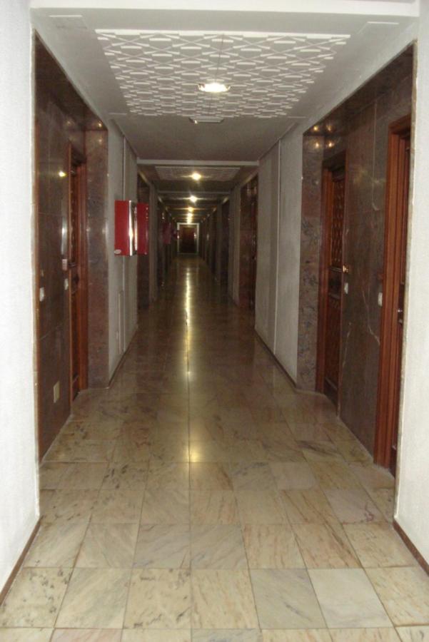 Estudio Castillo Santa Clara/טורמולינוס מראה חיצוני תמונה