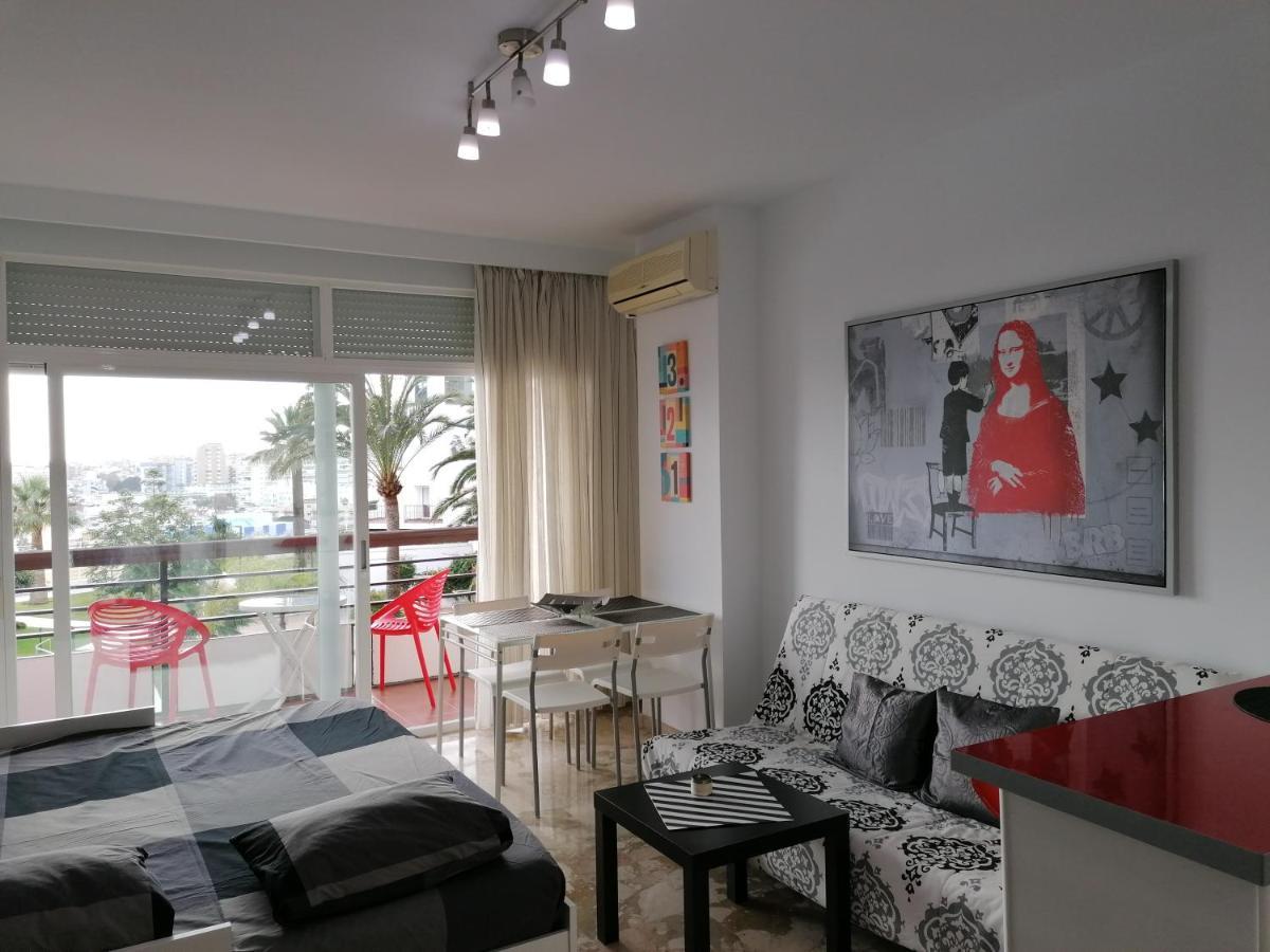 Estudio Castillo Santa Clara/טורמולינוס מראה חיצוני תמונה