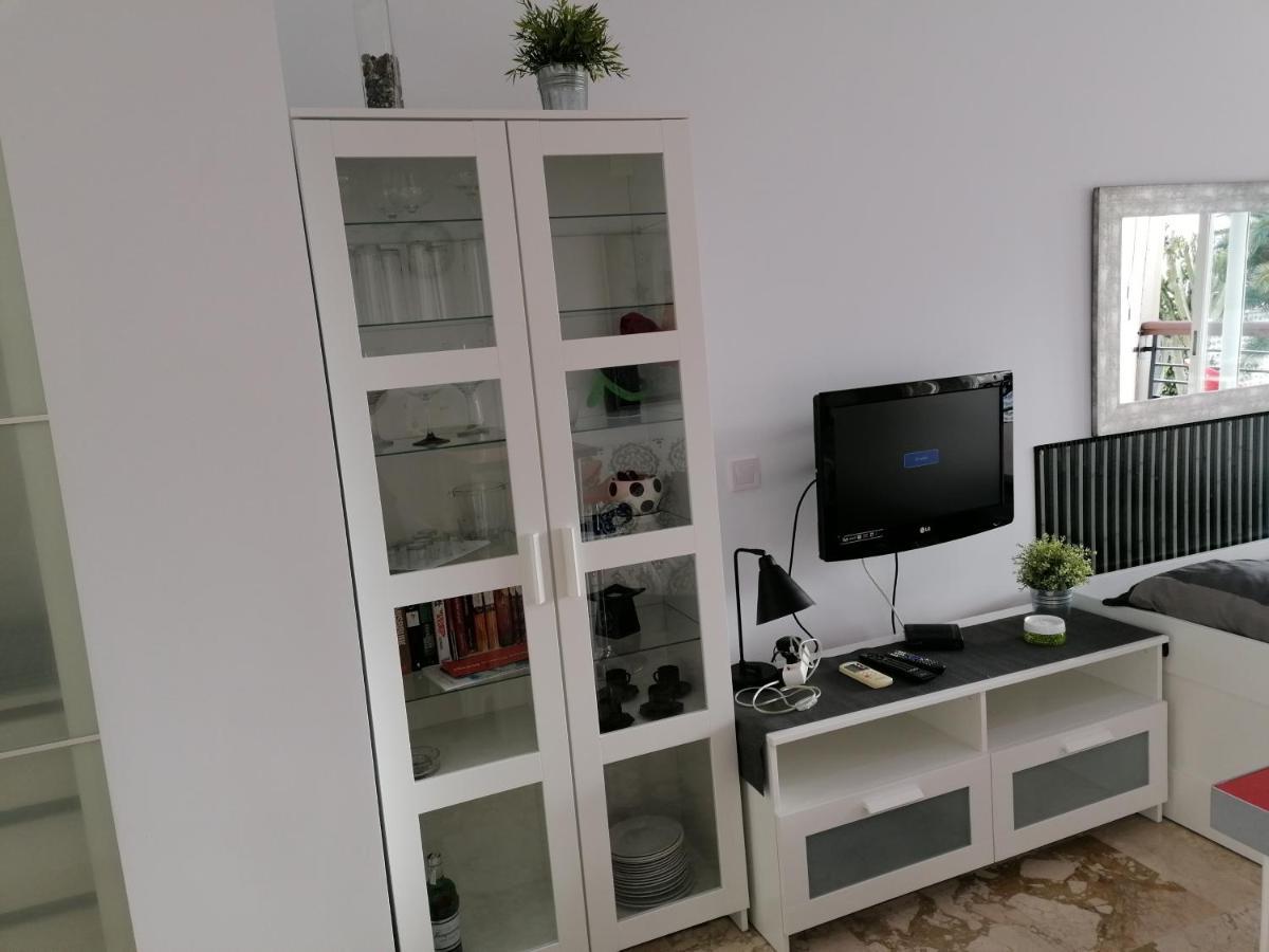 Estudio Castillo Santa Clara/טורמולינוס מראה חיצוני תמונה