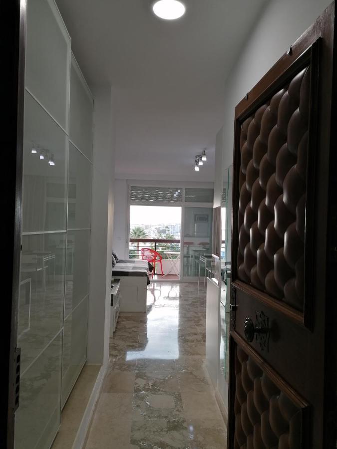 Estudio Castillo Santa Clara/טורמולינוס מראה חיצוני תמונה