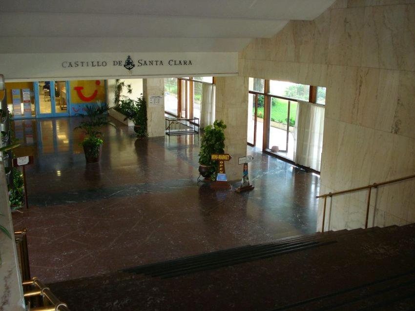 Estudio Castillo Santa Clara/טורמולינוס מראה חיצוני תמונה